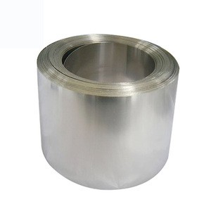 Price grade 2 pure titanium foil per kg