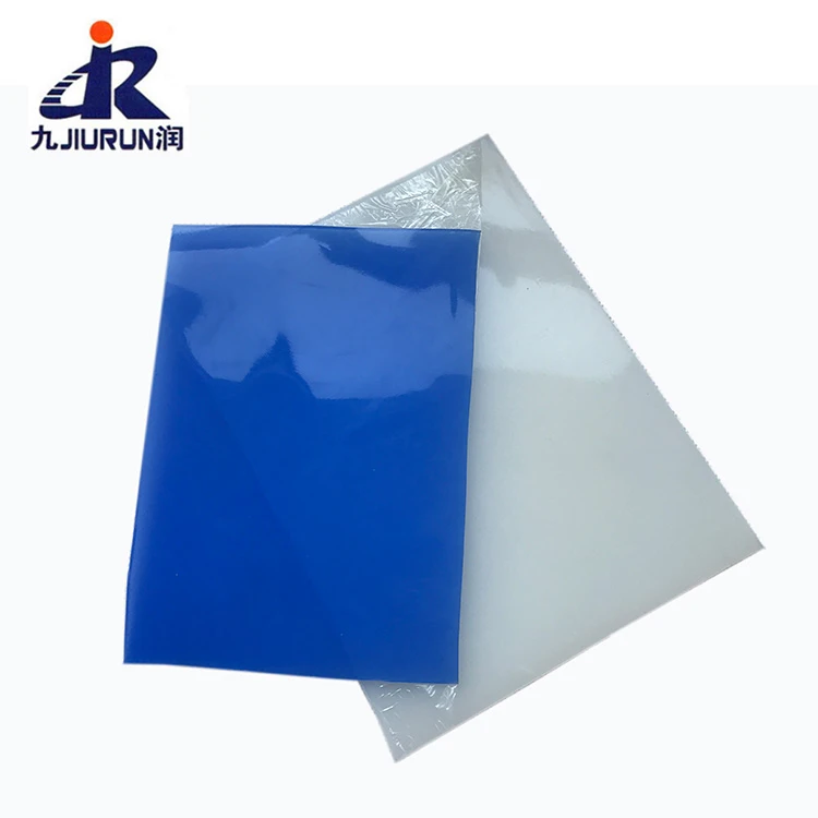 price of super soft transparent silicone rubber sheet roll per kg