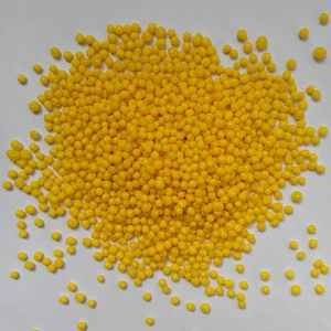 Price Resin coated Urea / Slow release nitrogen fertilizer