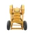 Import Prices Of Mobile Jaw Crushers Aggregate Crushers from China