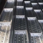 prime quality Base Ringlock scaffolding Formwork prop scaffolding accessory frame scaffold