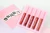 Import Princess Fruit Flavor Long Lasting Hydrating Glossier Private Label Lip Gloss Kit in China from China
