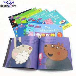 Buy Print Children Activity Book Children Book Printing Book For ...