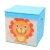 Import Printing Design Storage  Boxes And Bins , Foldable Kids Toy Storage Box from China