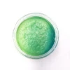 private label 100% Organic Natural exfoliating whitening colorful shea sugar body scrub cream