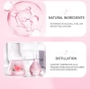 Private Label Bulk Organic Facial Toner Hydrating Brightening Skin Care Toner Face Toner Rose Water For Face