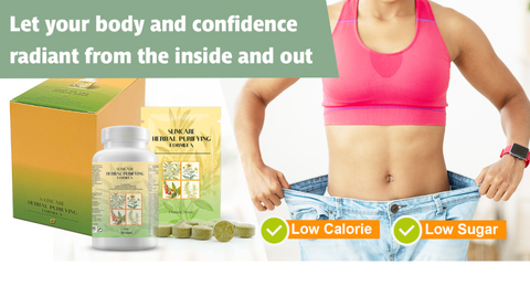 Private label Functional food to fat burner pills