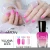 Import Private Label Gel Polish Set Nail Products Salon Cosmetics Uv Gel Nail Polish OEM Bottle Item Packing PCS Decorate Color Origin from China