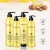 Import Private Label Hair Shampoo And Conditioner Set Pure Organic Sulphate Free Moroccan Argan Oil Shampoo from China