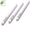 Private Label Hight Quality Single Mini Flat Top Eyelash Extension Cleansing Cleaning Blackhead Nose Pore Shadow Makeup Brush