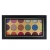 Private Label Make Up Cosmetics 18 Color Pressed Glitter Eyeshadow Palette For Private Label