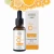 Import Private Label Wholesale Korean Oem Anti Aging Organic Vegan Whitening Vitamin C Skin Care Face Serum from China
