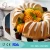 Import Professional 10 INCH Silicone Bundt Cake Pan,Non-Stick Pound Mold For Bakeware from China