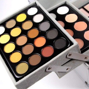 Professional 132 Colors All in one Makeup Palette Color Cosmetic Contouring Kit Set Combination with Eyeshadow, Cream Concealer