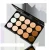 Import Professional 15 Colors Makeup Beauty Palette Cream Concealer from Hong Kong