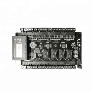 Buy Professional Access Control System Of C4-smart Access Control Panel ...