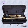 professional alto trumpet wholesale high quality trumpet from china