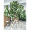 Professional artificial tree manufacturer hot-sell fashion artificial style shopping mall decorative artificial mangrove tree