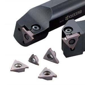 Professional Durable carbide insert turning tool for hot sale