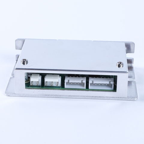 Buy Professional Factory Ac06-48v-10a-1 Micro Motor Driver Stepper 48v ...