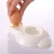 Import Professional factory custom color cheap plastic boiled egg slicer from China