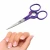 Import Professional Finger Toe Nail Scissors Curved Arrow Steel Manicure Cuticle Nail from Pakistan