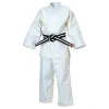 Professional High Quality Breathable Martial Arts Uniforms Karate/Taekwondo/Judo Gi Uniform