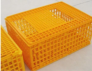 Professional high quality transport poultry cage chicken/quail/pigeon transport cage