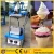 Import Professional machine for making ice cream cone from China