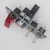 Import Professional Manufacturer 12V  Racing Switch Panels Toggle Engine Start Push Button Starter from China