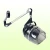 Import professional Manufacturer stand hair salon hood dryer from China