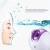 Import Professional Popular Products Facial Steamer Portable Spa Electric Facial Steamer for women beauty personal care from China