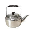 Buy Germany Quality Of Stainless Steel 3 Partition Hot Pot Soup Stock Pot  from Chaoan County Caitang Town Hanfa Stainless Steel Products Factory,  China