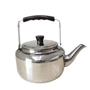 Professional produce 1L-4L stainless steel water kettle whisting kettle tea kettle