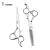 Import Professional production of hairdressing scissors tool set barber scissors from China