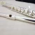 Import Professional Silver Plated Flute from China