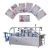 Import Professional Single Sachet Wet Wipes Wet Tissue Napkins Packaging Machine from China