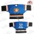 Import Professional team Ice hockey wear with custom logo design polyester sublimation hockey jersey from China