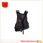 Professional Water Sports Life Jacket Swimming Boating Surfing Sailing Windsurfing Vest Safety