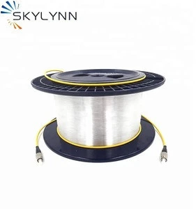 Promotion price g652d fiber optic launch cable dummy kit for otdr