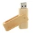 Import Promotion Wedding Gift USB Memory 4G 8G 16G 32G 64G Swivel Wood Pendrive from China