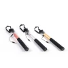 Promotional 3 In 1 Hot Products Extendable Wired Monopod For Wired Selfie Stick
