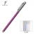 Import Promotional metal color gel pen with engraving logo from China