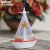 Import Promotional mini custom fancy sailing boat home decor from China
