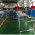 Import PS Polystyrene EPS plastic skirting line baseboard profile molding production line extrusion making machinery from China