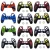 Import PS5 Accessories anti slip Protective case cover joystick Game Silicone shells Manette PS5 Controller Skin from China