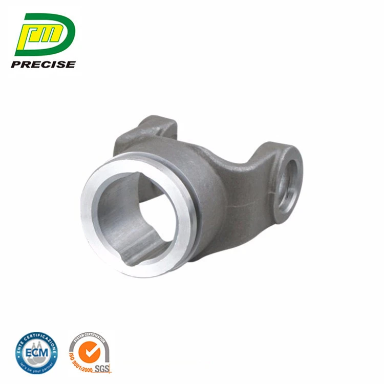 PTO Shafts New Popular Agriculture Machinery Spare Parts Cheap Spline Yoke