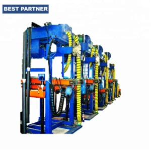 PU Injection Foaming Machine for Refrigerator Cabinet