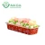 Import Pudding Mousse Containers aluminum foil marble cheese cake cup disposable dessert cups from China