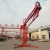 Import Pump Placer Boom Price 18m Concrete Spreader From Cangzhou from China